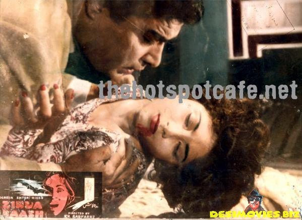 Zinda Laash AKA Dracula in Pakistan AKA The Living Corpse (1967) Movie Still 16 - www.desimovies.biz