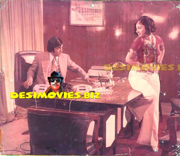 Zubaida (1976) Movie Still 7 - www.desimovies.biz