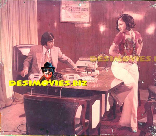 Zubaida (1976) Movie Still 7 - www.desimovies.biz