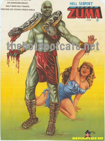 Zuma 2 (1987) - www.desimovies.biz