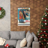 Jano Kapatti (1976) Premium Matte Vertical Posters - www.desimovies.biz