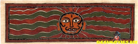 Madhubani Hand Painting - www.desimovies.biz