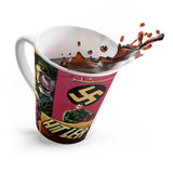 Latte mug - www.desimovies.biz