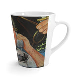 Rangeela Latte mug