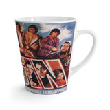 Nagin Latte mug - www.desimovies.biz
