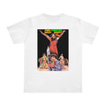 Make Pakistan Great Again vs Libtards Unisex Deluxe T-shirt - www.desimovies.biz