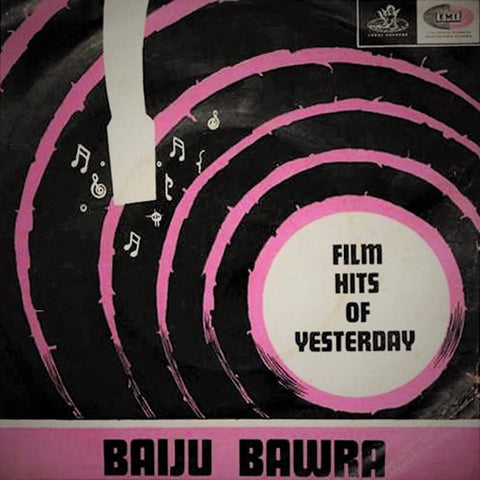 Baiju Bawra (1968)