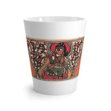 Latte mug - www.desimovies.biz