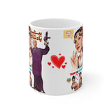 Trump Badshah Mug 11oz - www.desimovies.biz