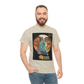 Chan Cheeta - Lollywood - Unisex Heavy Cotton Tee - www.desimovies.biz
