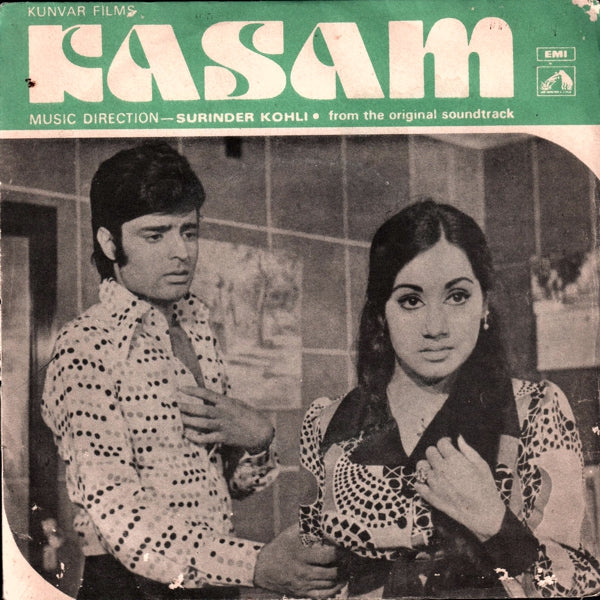 Kasam (1975) - www.desimovies.biz