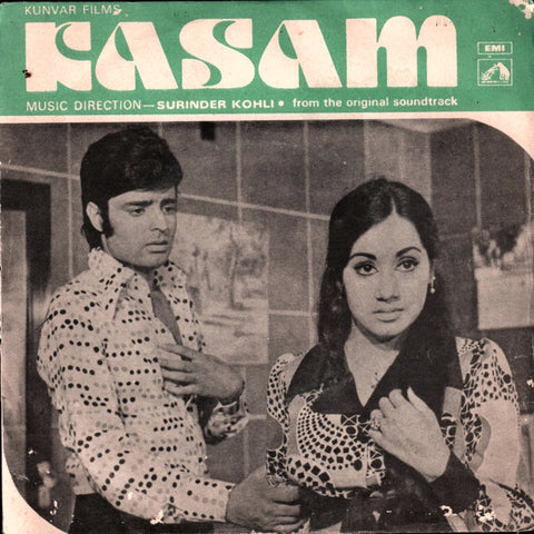 Kasam (1975) - www.desimovies.biz