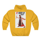 Sultan Rahi - Lollywood - Unisex Heavy Blend™ Hooded Sweatshirt