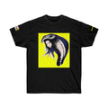 Snake Woman - Unisex Ultra Cotton Tee - www.desimovies.biz