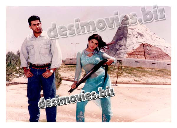 Aag ka Darya (2000) Movie Still