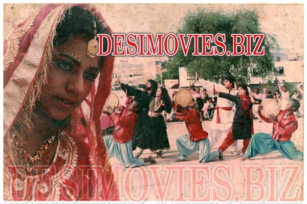Aaj Ka Daur (1992) Movie Still 4