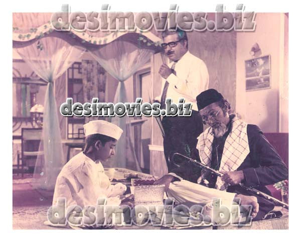 Aaj Ki Raat (1983) Movie Still 8