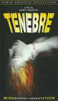 Tenebrae (1982) DVD - Dario Argento Collection - Anchor Bay - www.desimovies.biz