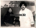 Nabeela & Iqbal Hassan  - Lollywood Stars - www.desimovies.biz
