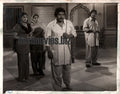 Iqbal Hassan & Chakori , Seema, Mustafa Qureshi  - Lollywood Stars - www.desimovies.biz