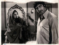 Mustafa Qureshi & Seema - Lollywood Stars - www.desimovies.biz