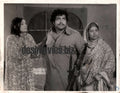 Iqbal Hassan, Nabeela, Aalia - Lollywood Stars - www.desimovies.biz