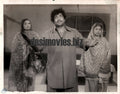 Iqbal Hassan, Nabeela, Aalia - Lollywood Stars - www.desimovies.biz