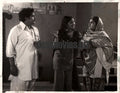 Iqbal Hassan & Chakori , Seema  - Lollywood Stars - www.desimovies.biz