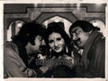 Firdousi and Friends - Lollywood Stars - www.desimovies.biz