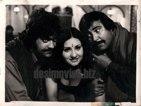 Firdousi and Friends - Lollywood Stars - www.desimovies.biz