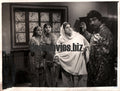 Mustafa Qureshi, Chakori, Seema, Aaliya  - Lollywood Stars - www.desimovies.biz