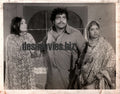 Nabeela, Aaliya, Iqbal Hassan - Lollywood Stars - Lollywood Stars - www.desimovies.biz