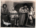 Najma, Nabeela,  Iqbal Hassan - Lollywood Stars - www.desimovies.biz