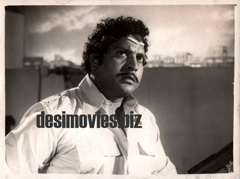 Iqbal Hassan - Lollywood Stars