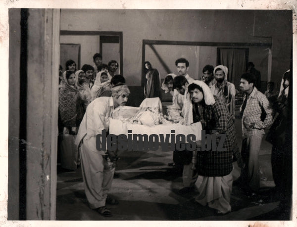 Iqbal Hassan - Lollywood Stars - www.desimovies.biz