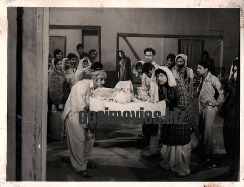 Iqbal Hassan - Lollywood Stars - www.desimovies.biz