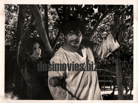 Iqbal Hassan & Najma - Lollywood Stars - www.desimovies.biz