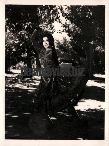 Najma - Lollywood Stars