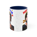 Paisa NOT Pyar - Coffee Mug, 11oz