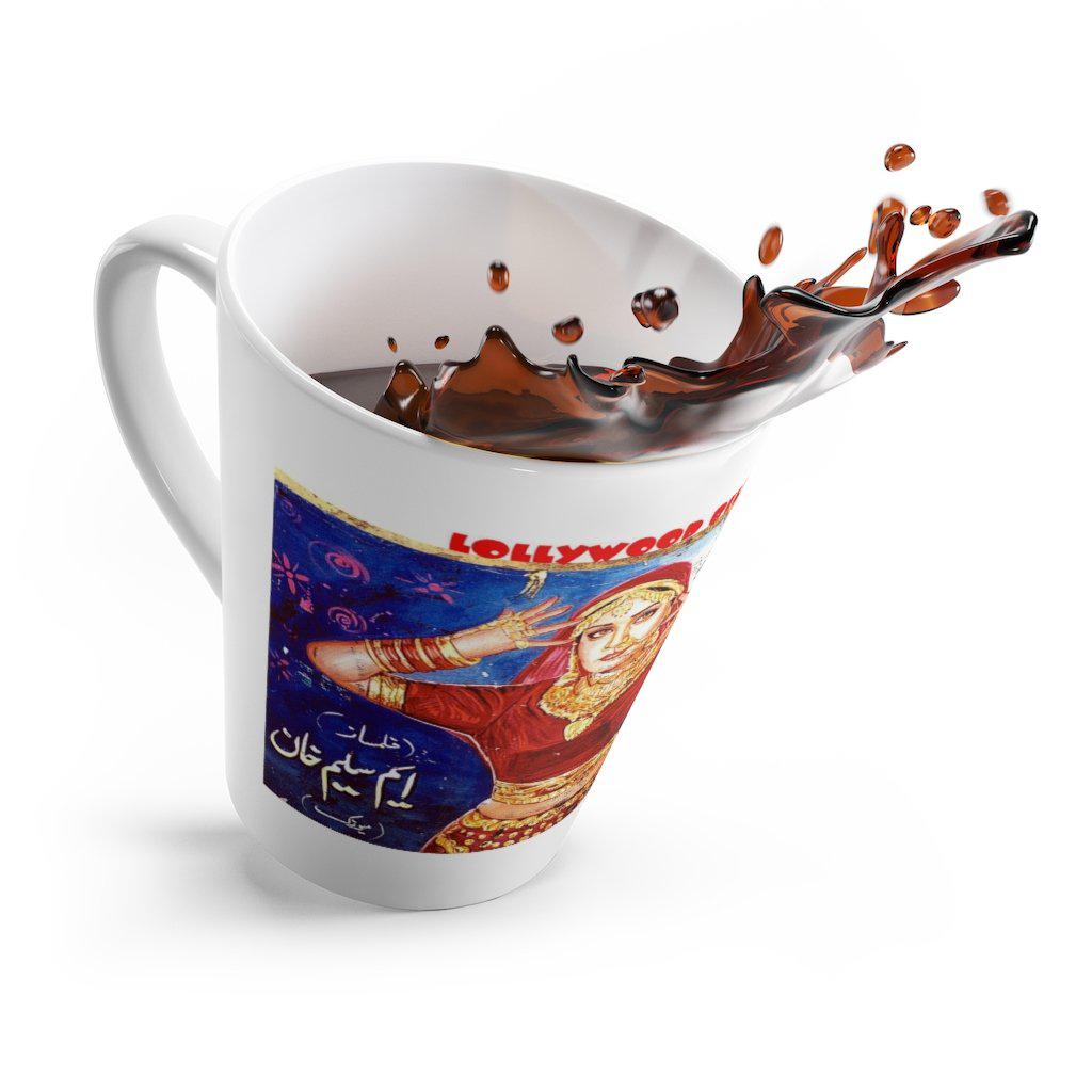 Latte mug - www.desimovies.biz