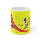 Sharik-e-Hayat - Lollywood Classics Mug