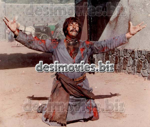Akbar Khan (1986) Movie Still