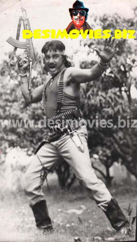 Aakhri Takra (1990) Movie Still 9