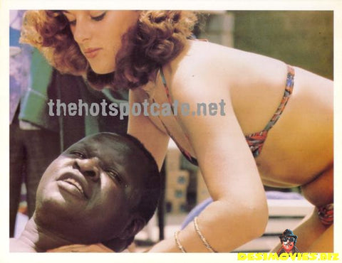 Idi Amin; The Rise and Fall (1979) Movie Still 1