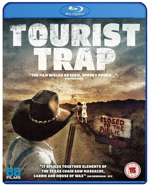 Tourist Trap (1979) - www.desimovies.biz
