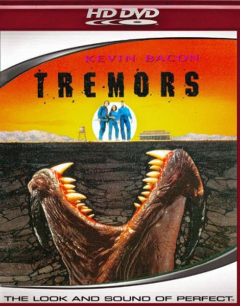 Tremors (1990)