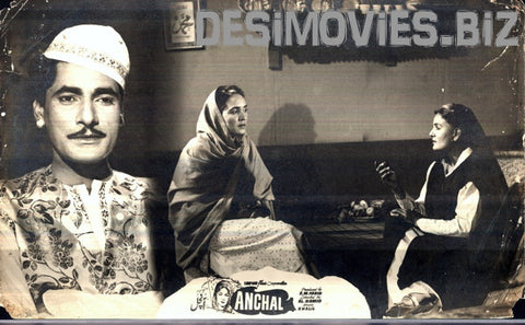 Anchal (1962) Movie Still