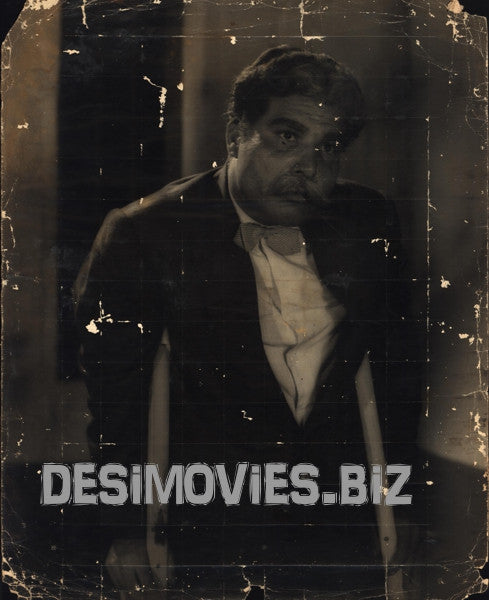Raaz (1959) Movie Still - www.desimovies.biz