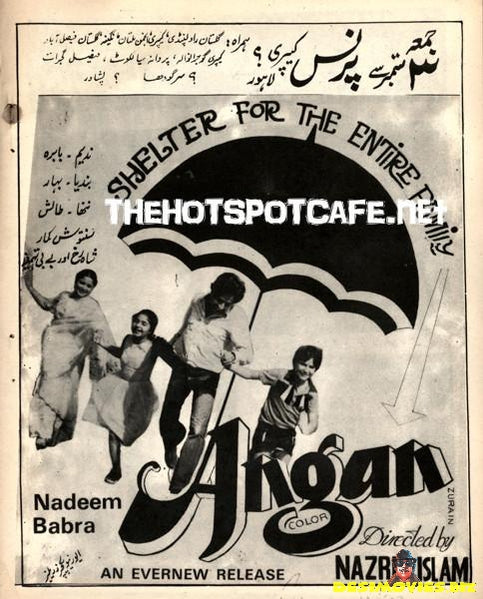 Angan (1982)