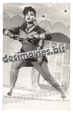Anjuman (1980-1995) Lollywood Star